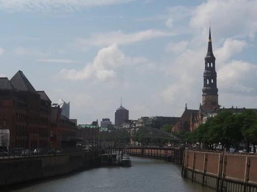Hamburg (Germany)